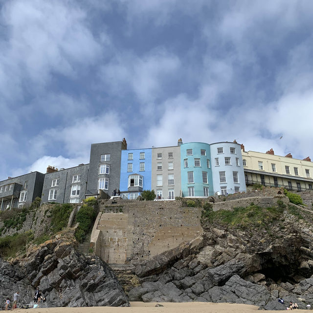 Tenby