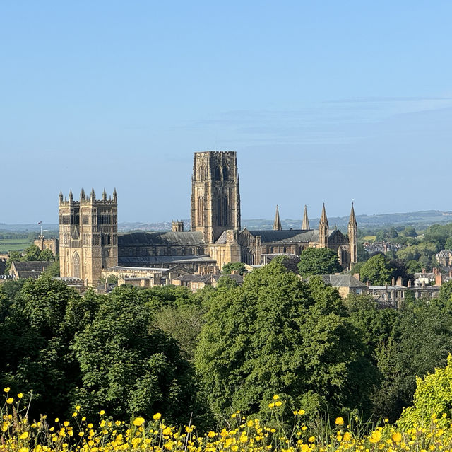 Beautiful Durham 