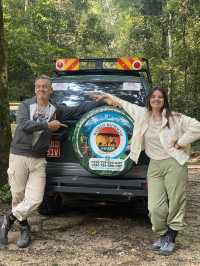 3-Day Bwindi Impenetrable National Park 