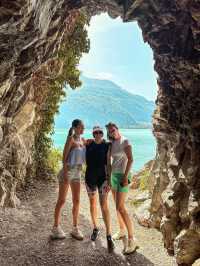Walensee Lake