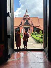 As Good As Free! The Super Cheap National Museum of Cambodia 🇰🇭 