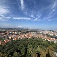 5 days 5 nights in Prague as an 18 year old 