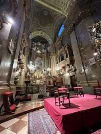 Vienna Classical Concert at St. Peter’s Church