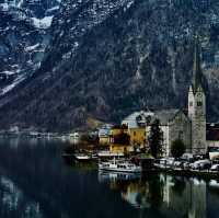 Schwaz: A Historical Treasure in the Alps