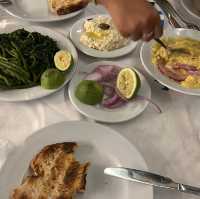 Freshiest Seafood