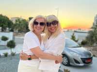 Cyprus is great for family vacation 