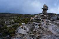 The Best and Unique 5 Days Kilimanjaro Climbing Tour via Marangu Route Tour