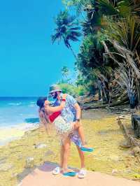 Ross Island, andaman Nicober Island
