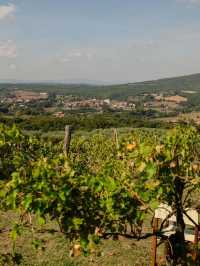 Umbria, Italy