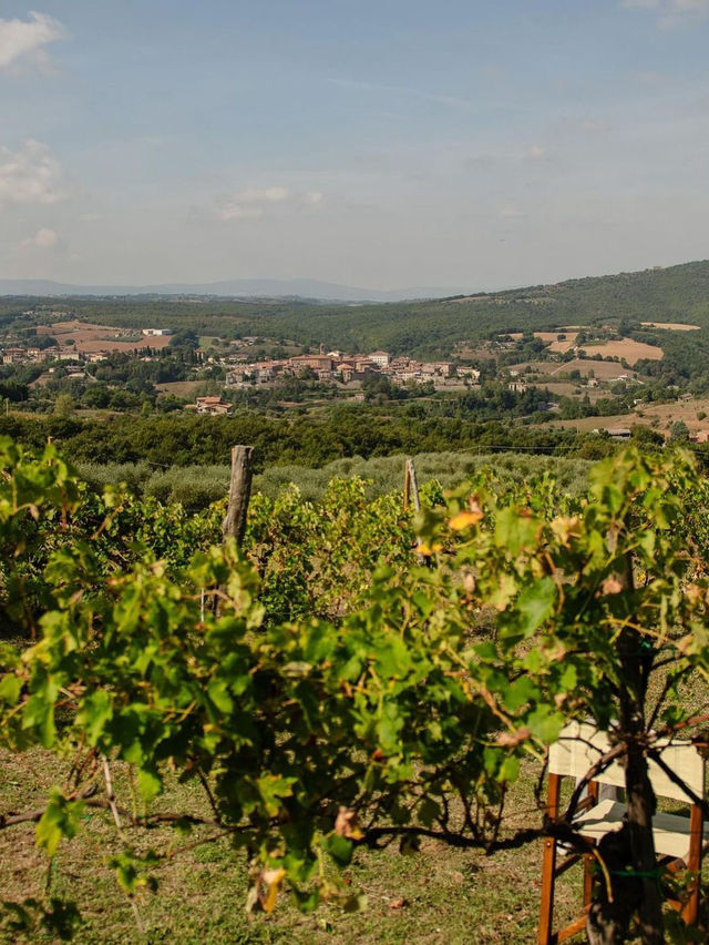 Umbria, Italy