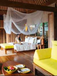 Six Senses Samui