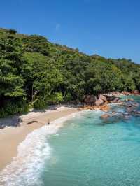 Constance Lemuria Praslin Seychelles