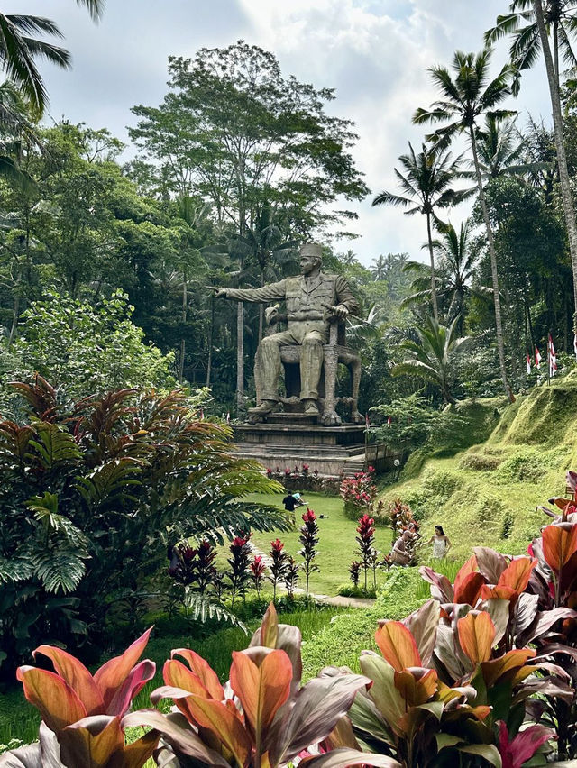Alas Harum Bali
