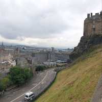 Edinburgh Castle