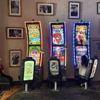 Roll in €€€ at this casino in Cannes!