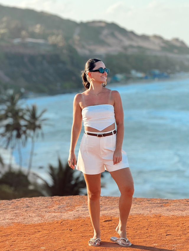 피파 비치 🏝️