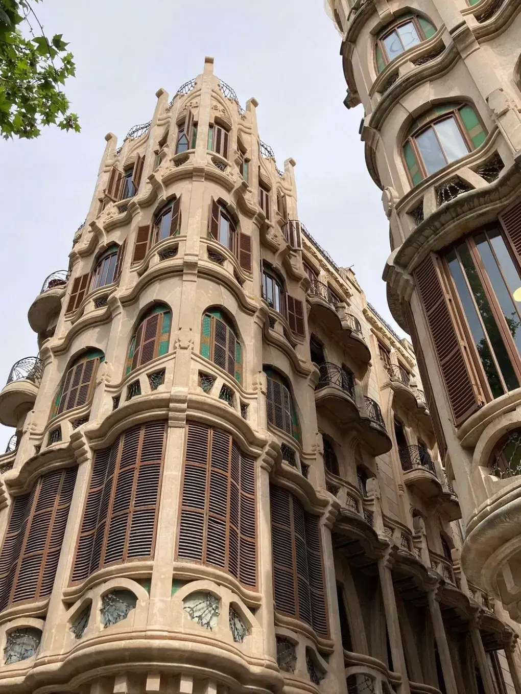 Family trip to Palma de Mallorca 🗺️