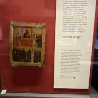History is ART! 
