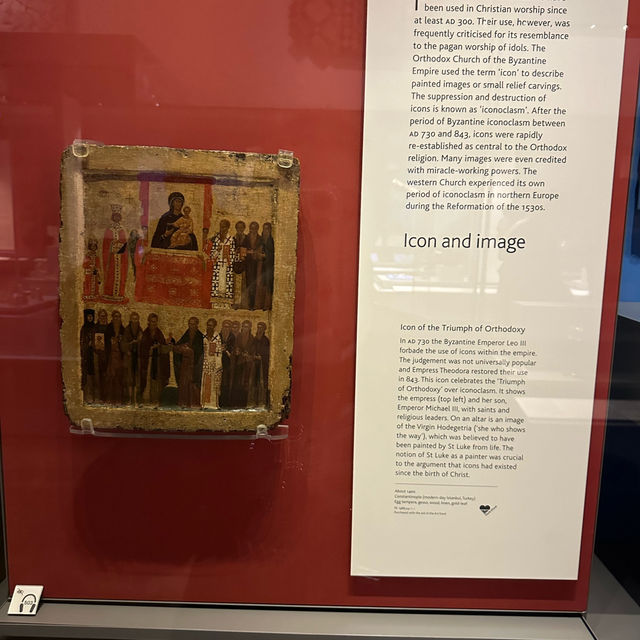 History is ART! 