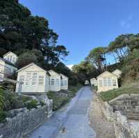 Exploring the English seaside #Bournemouth