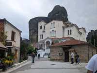 Greece, Kalambaka ✨⭐✨⭐ ✨