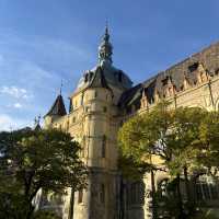 My Budapest Itinerary (To Cover Main Sights!)