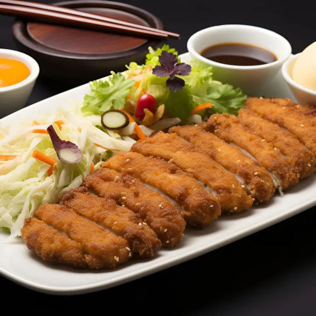 Nagoya in Japan
