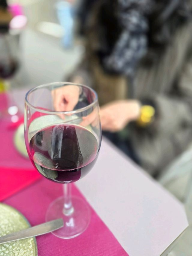유럽여행 스페인 바르셀로나 맛집 Paisano Bistró