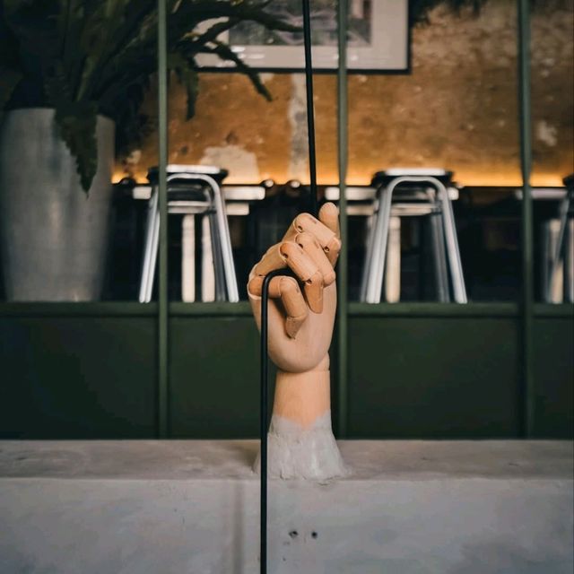 TANATAP COFFEE