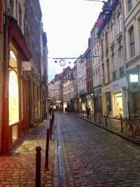 Lovely Lille 