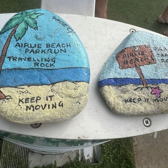 Airlie Beach 🏖️