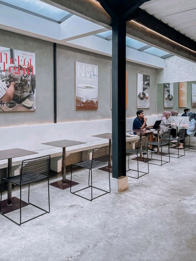 RUWANG COFFEE HOUSE