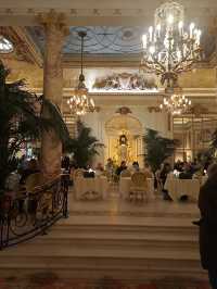 The Ritz London