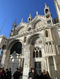 1-Day Venice Itinerary 🇮🇹