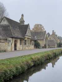 Escape to the Cotswolds: A Storybook Countryside Getaway