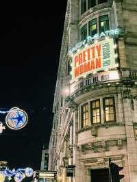 A Magical Night at London’s West End: Tips for the Ultimate Theatre Experience