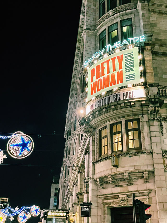 A Magical Night at London’s West End: Tips for the Ultimate Theatre Experience