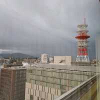 Solaria Nishitetsu Hotel Fukuoka