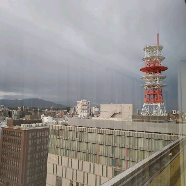Solaria Nishitetsu Hotel Fukuoka