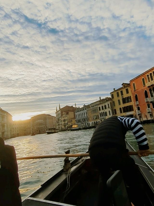'Venezia like a local' in just one day!