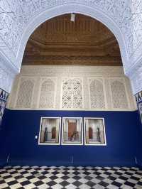 Romantic Riads