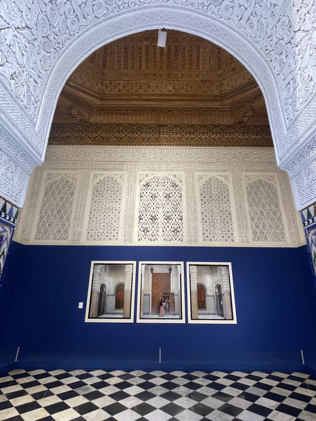 Romantic Riads