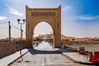 Morocco destination
