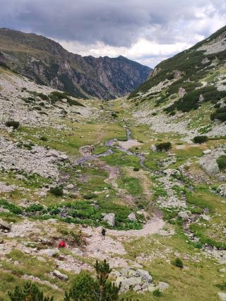 Conquer Malyovitsa Peak: Your Ultimate Hiking Guide in Bulgaria