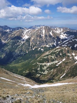 Western Tatras - A True Hiker's Paradise 🇸🇰🏞️