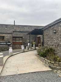 Art in the dales 