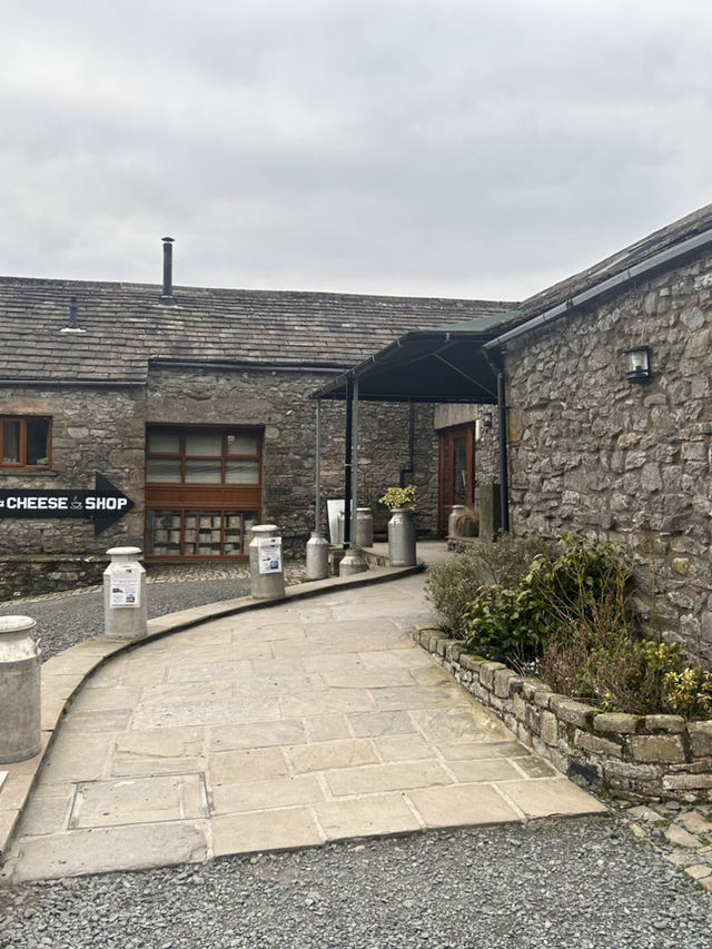 Art in the dales 