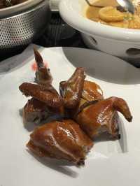 Shanghai | Tasty Chinese restaurant in Jingan of Shanghai 