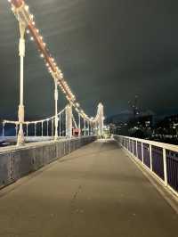 How I spent 1 day in London