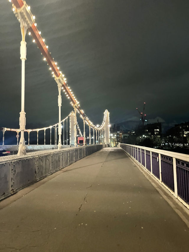 How I spent 1 day in London